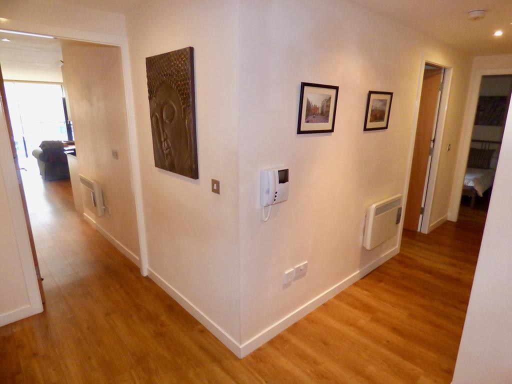 River Heights Apartment