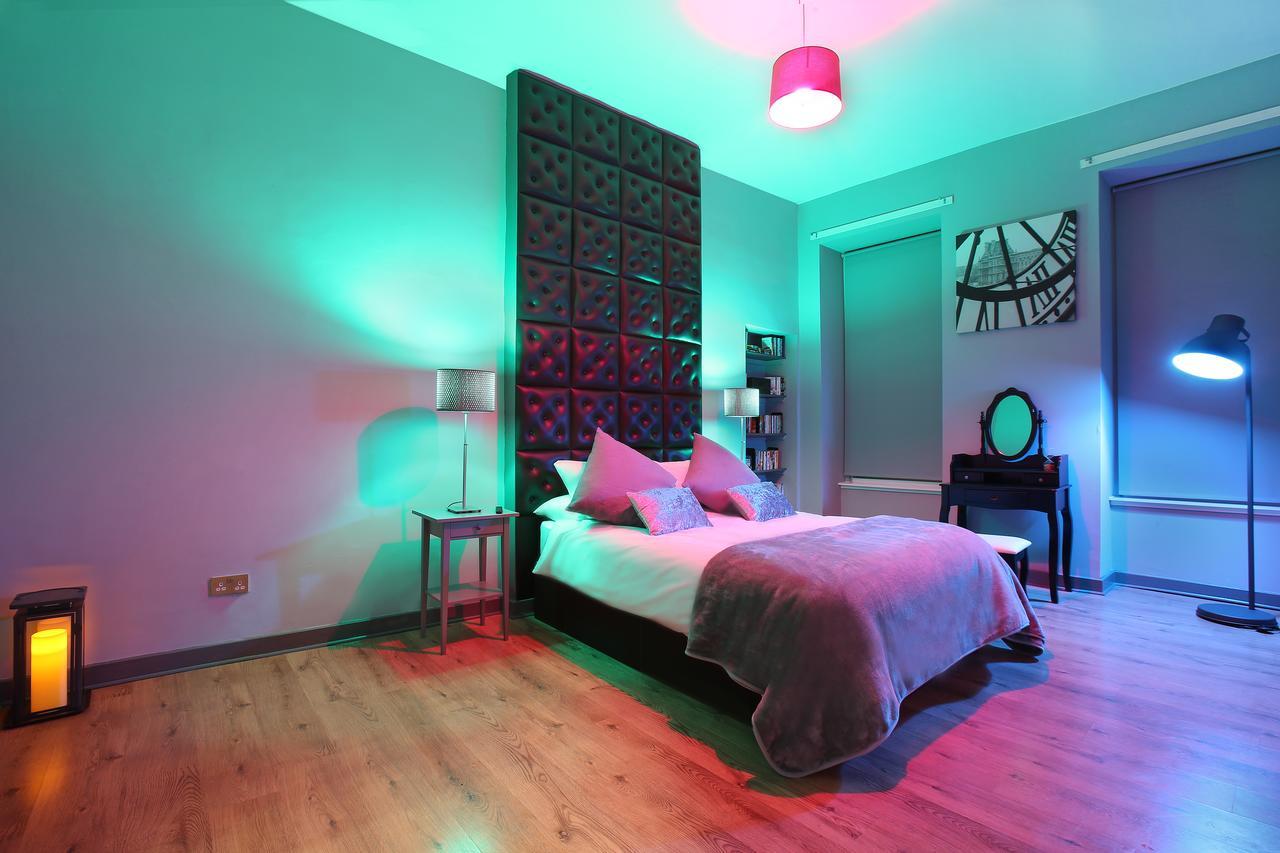 Apartment Hydro Smartapartments *