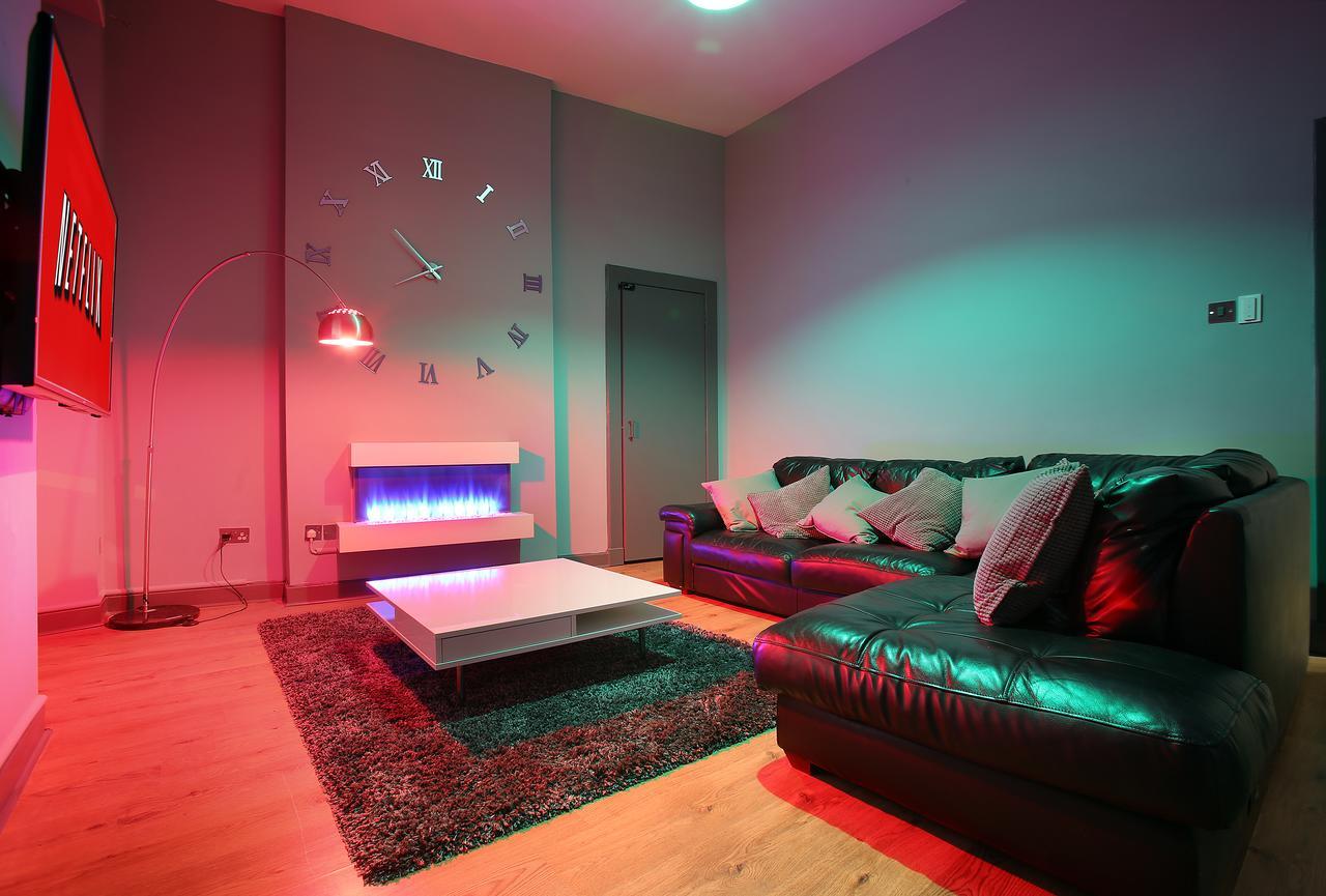 Hydro Smartapartments