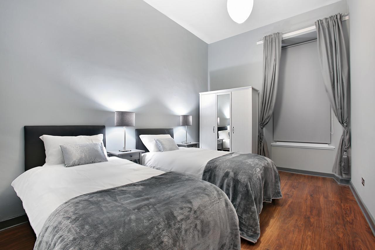 Hydro Smartapartments * Glasgow
