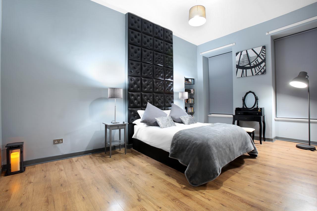 Hydro Smartapartments * Glasgow