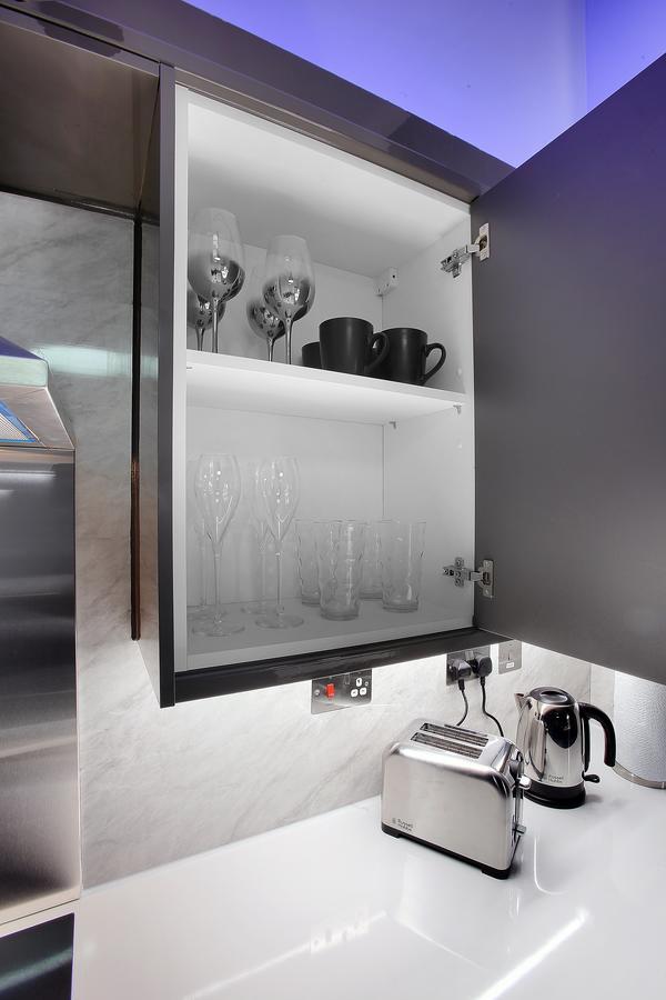 Hydro Smartapartments