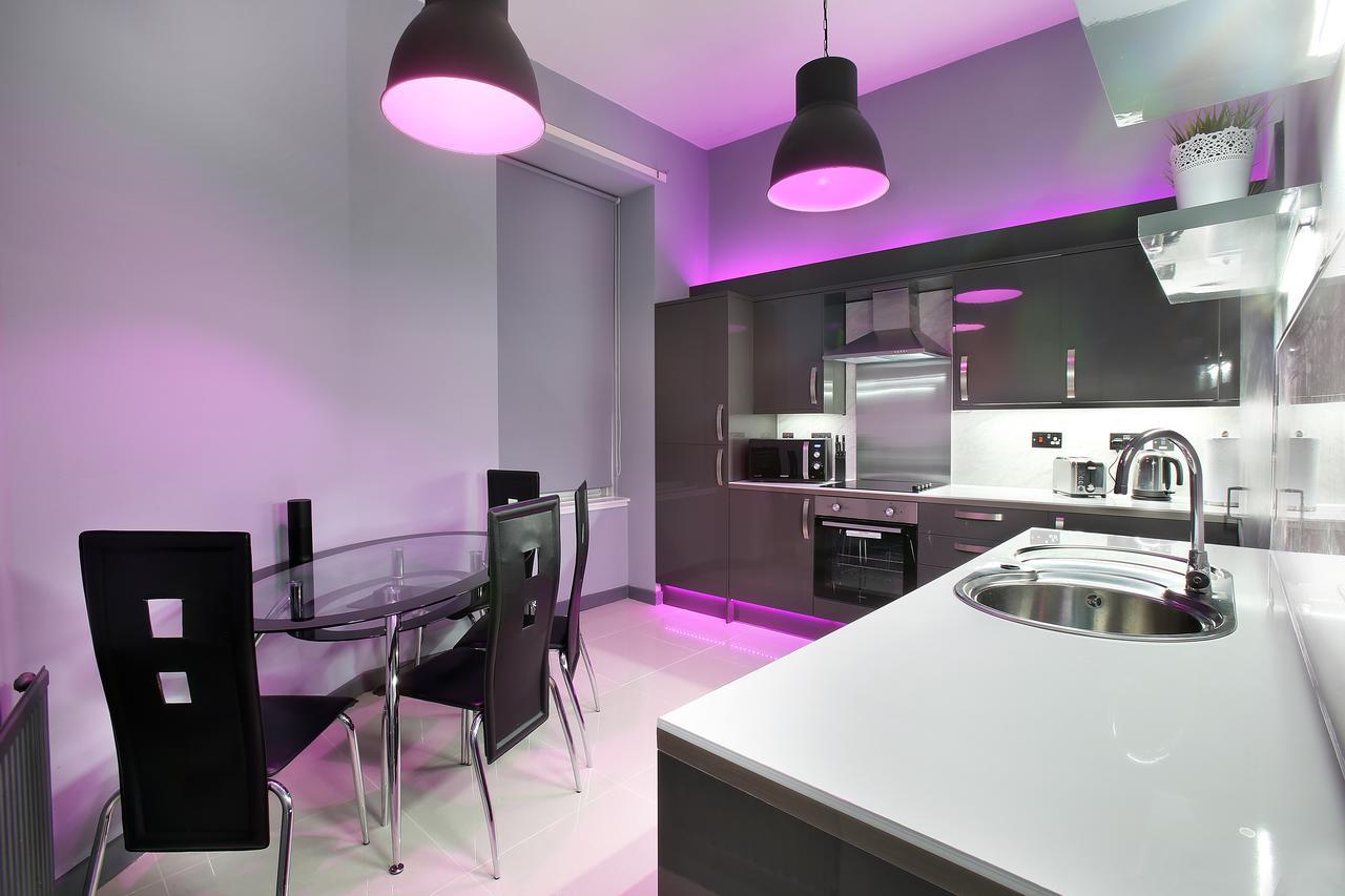 Hydro Smartapartments * Glasgow