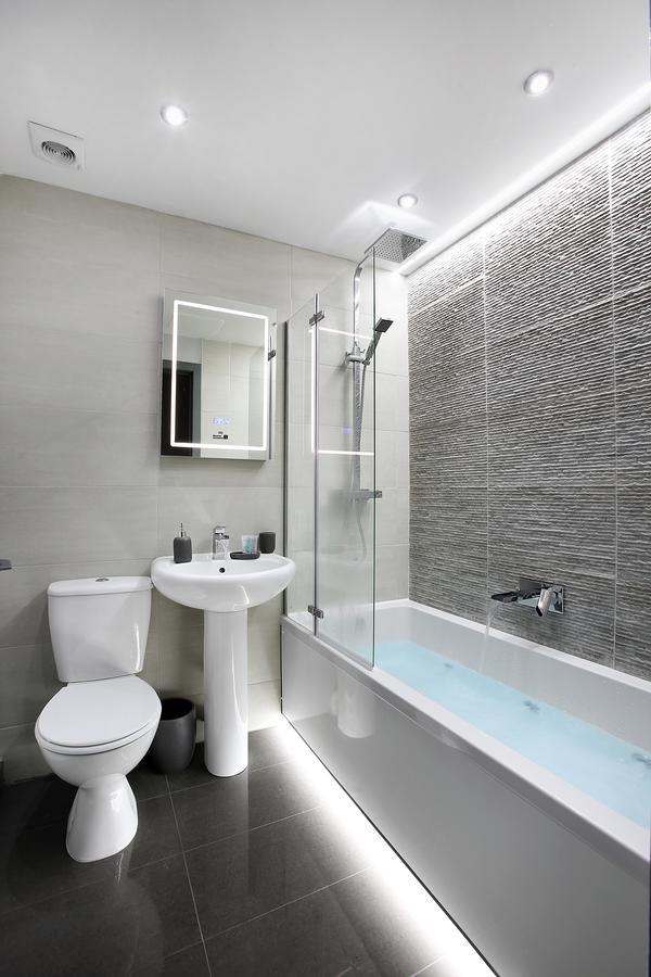 Hydro Smartapartments * Glasgow