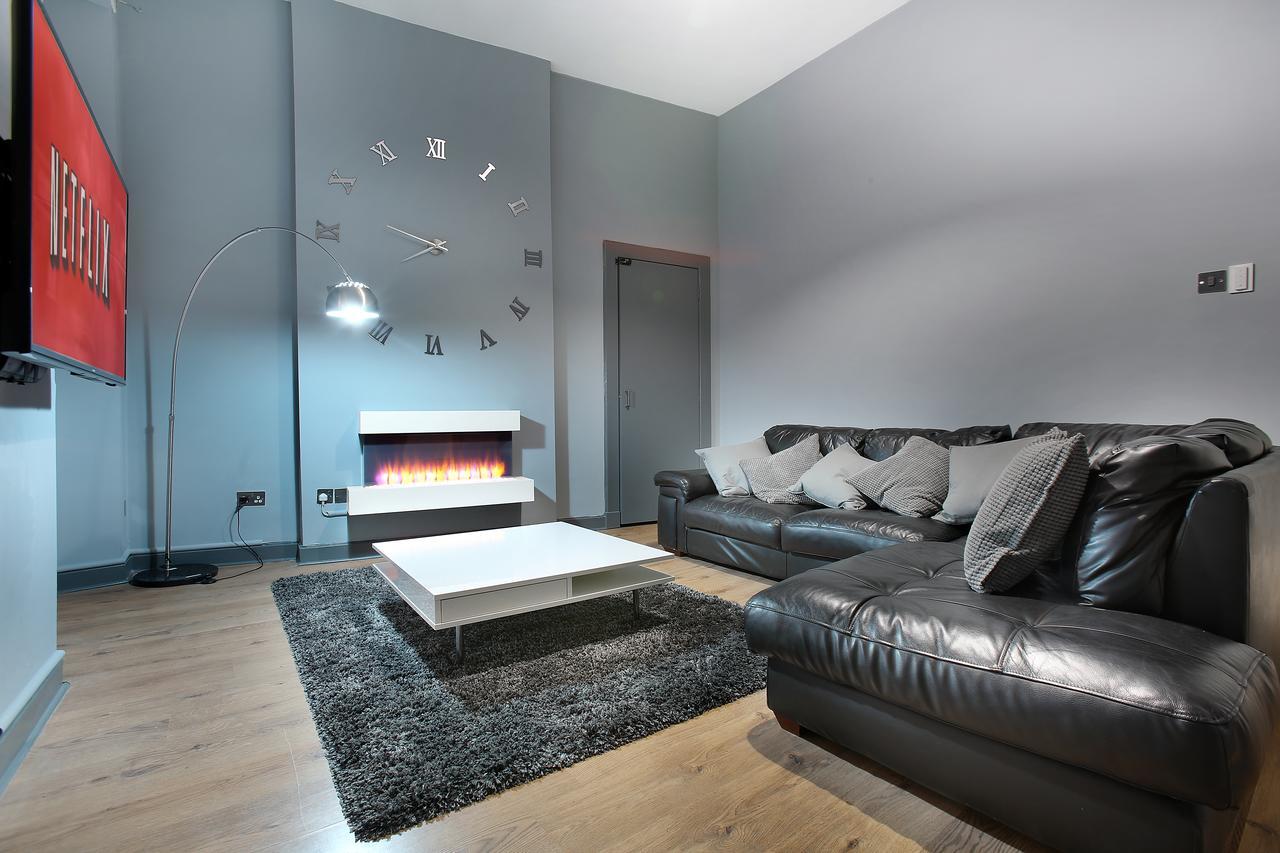 Hydro Smartapartments *