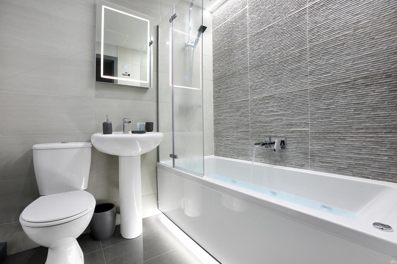 Hydro Smartapartments Glasgow