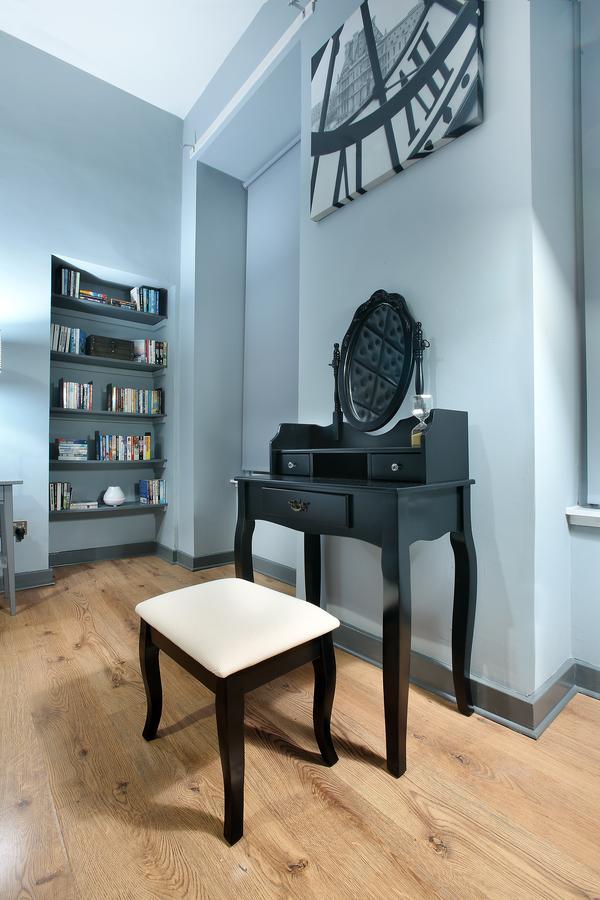 Hydro Smartapartments Glasgow