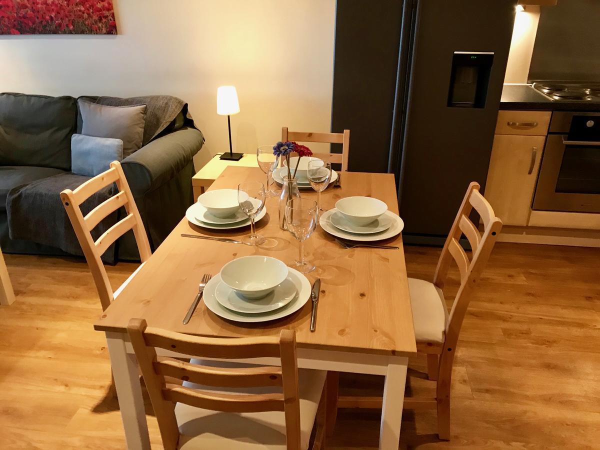 Apartment River Heights *
