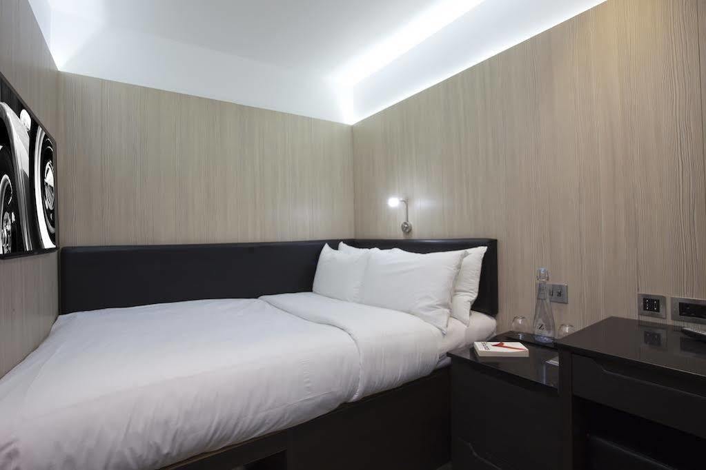 Hotel The Z