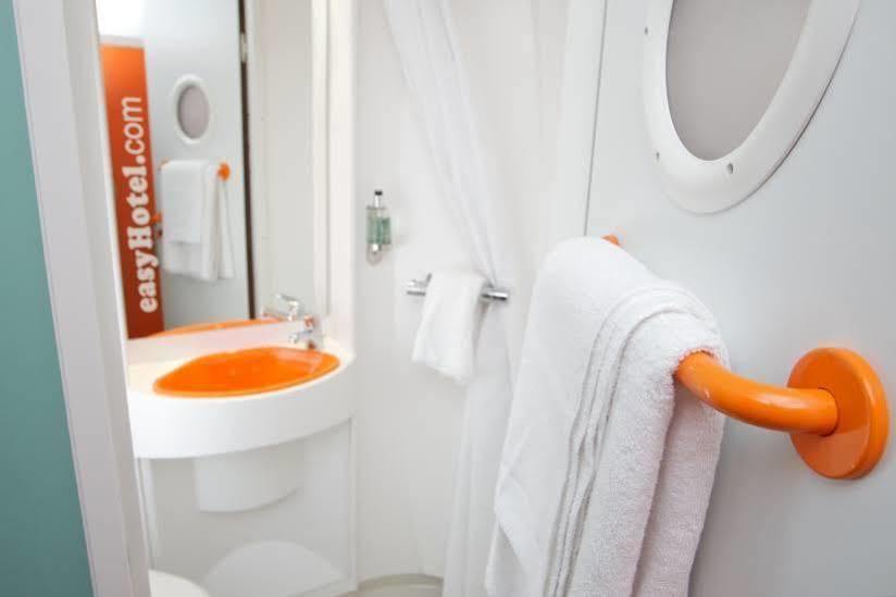 Easyhotel Hotel Glasgow