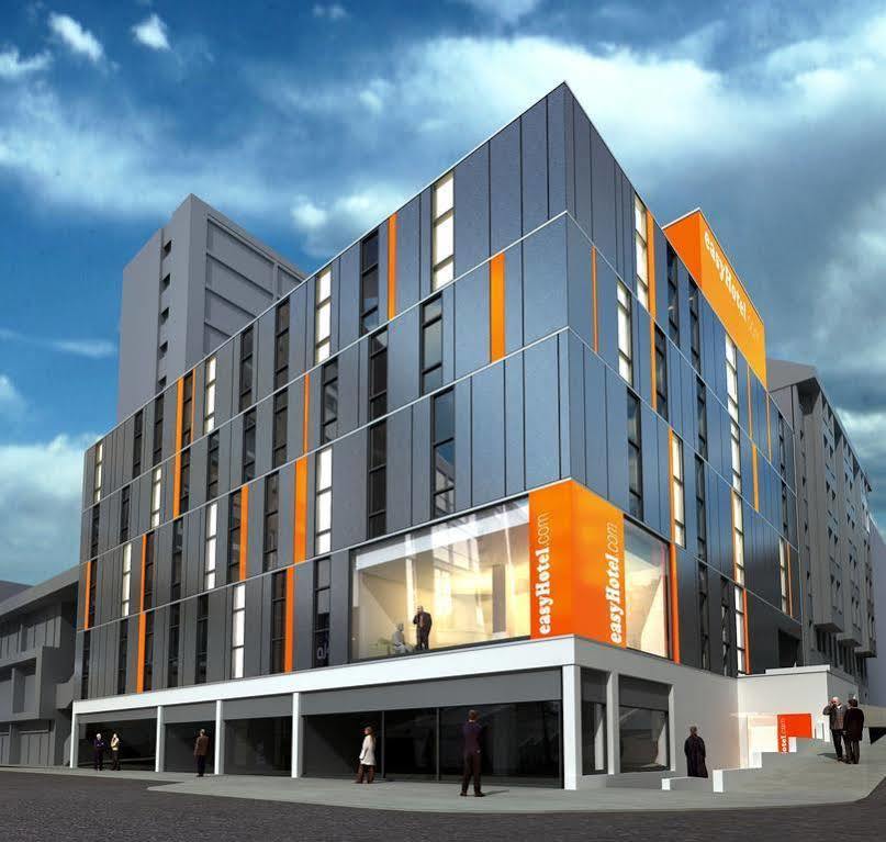 Easyhotel Glasgow