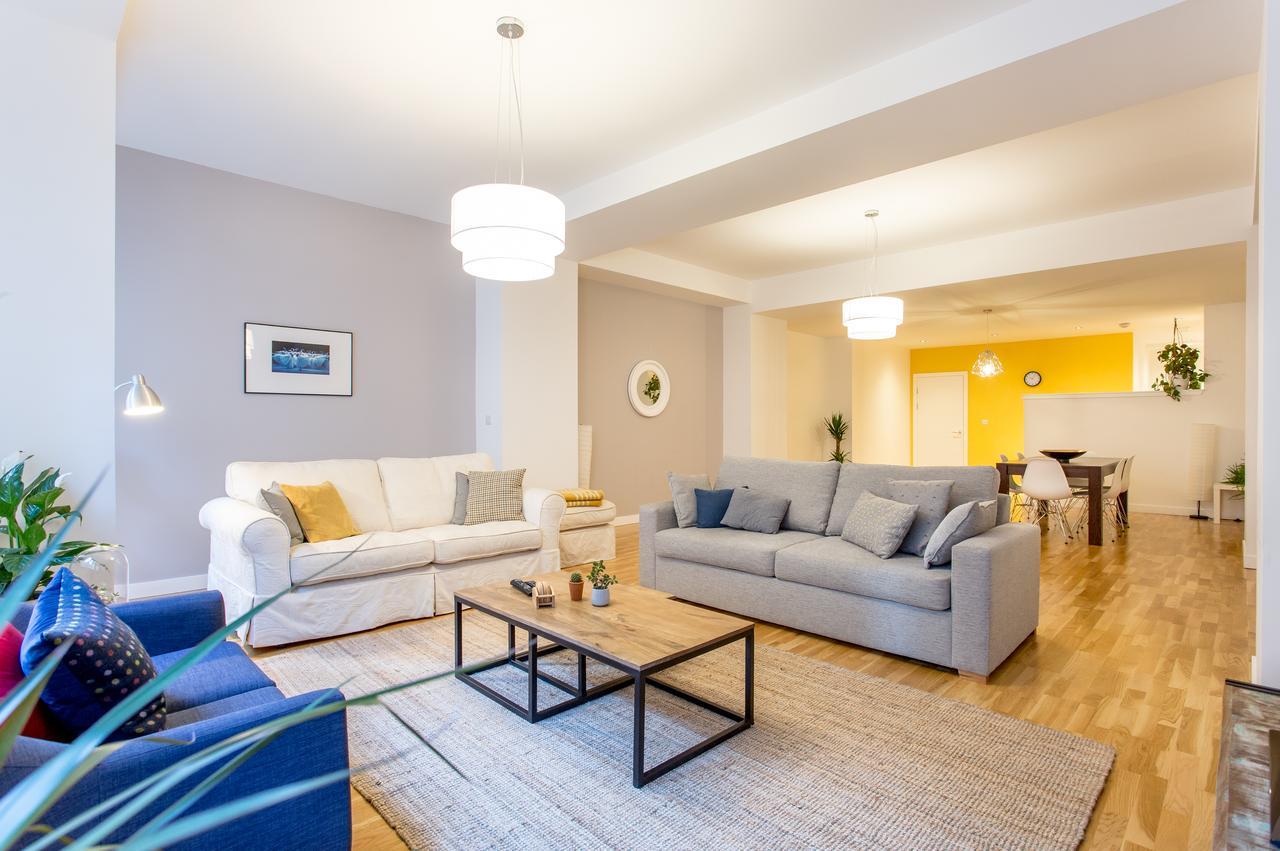 Apartment Luxury City Centre Glasgow