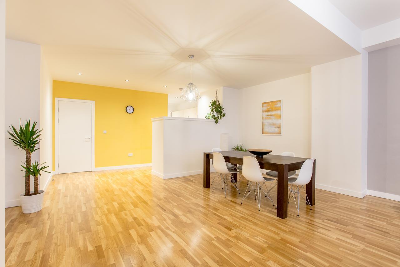 Luxury City Centre Apartment *