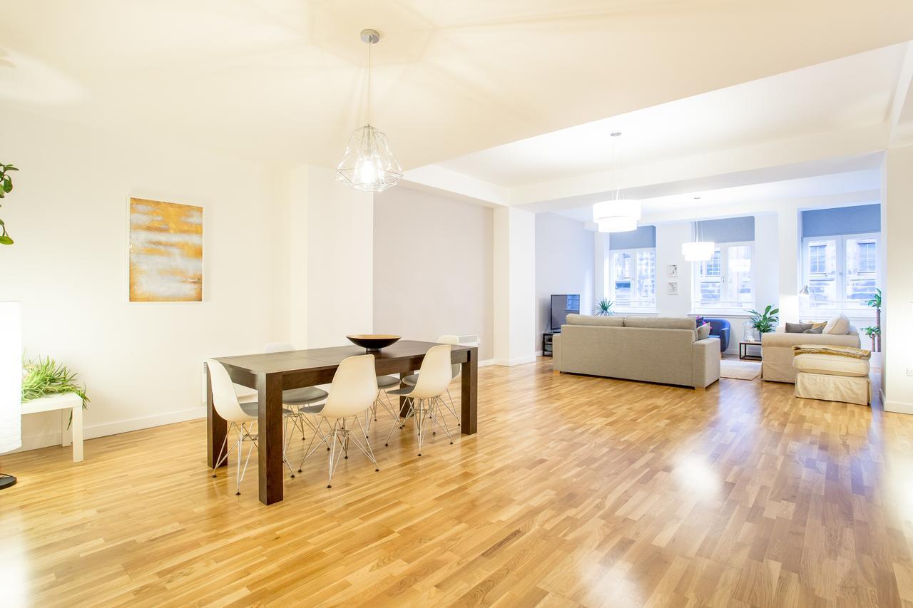 Apartment Luxury City Centre Glasgow