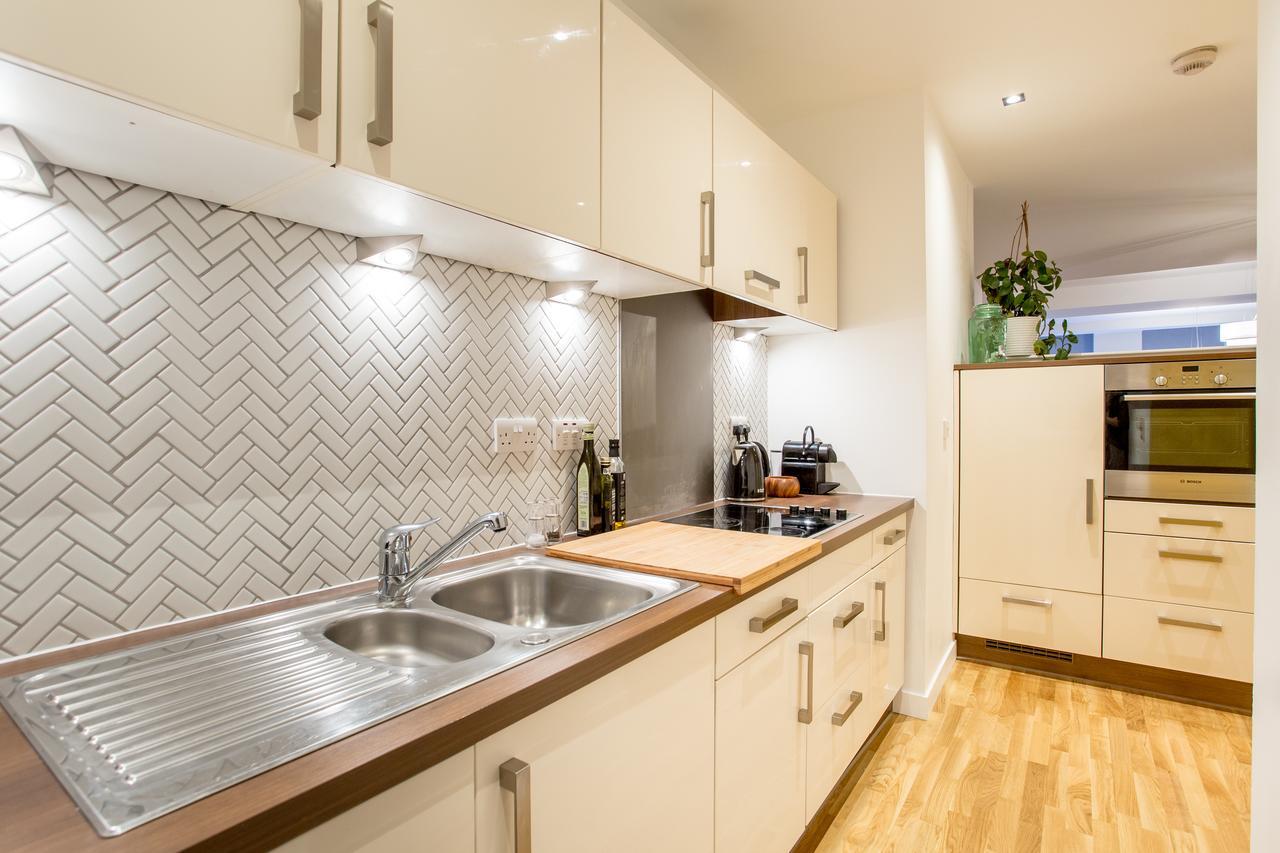 Apartment Luxury City Centre *