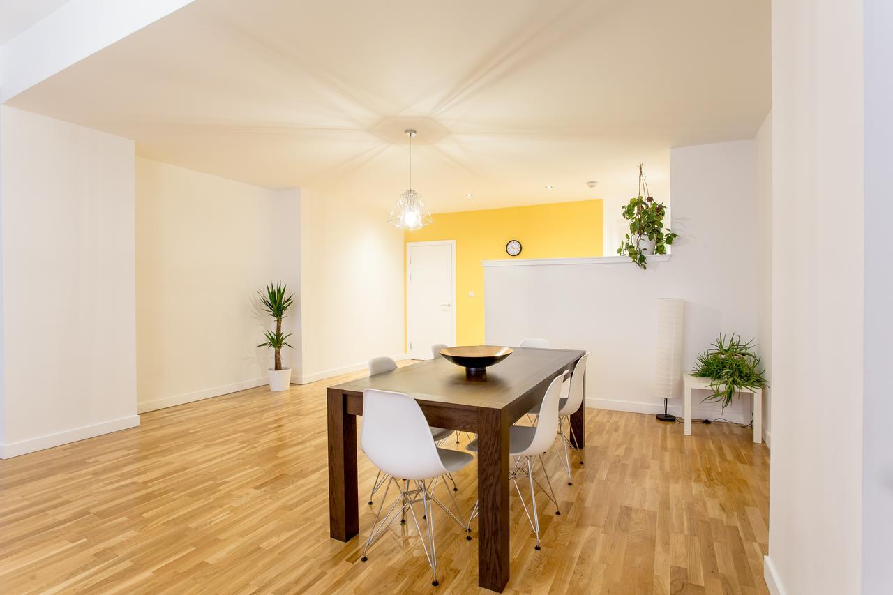 Apartment Luxury City Centre *