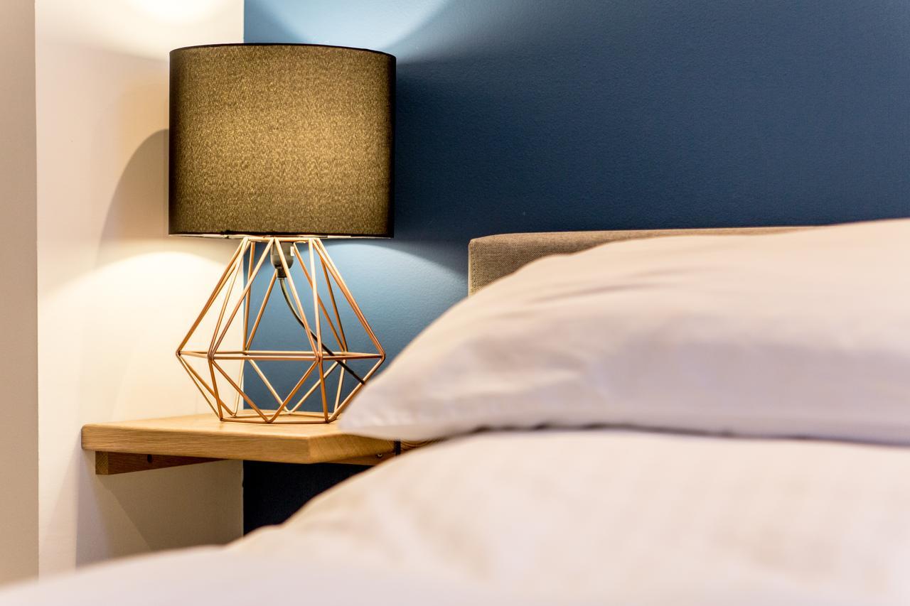 Luxury City Centre Apartment Glasgow