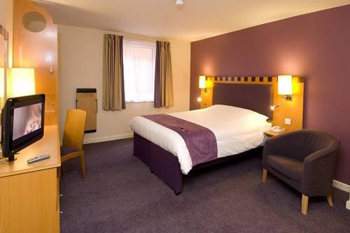 Premier Centre South Hotel 3*