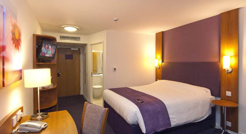 Hotel Premier Centre South
