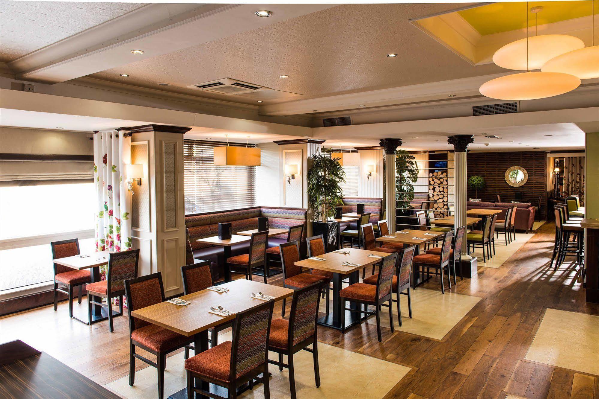 Hotel Leonardo West End Glasgow
