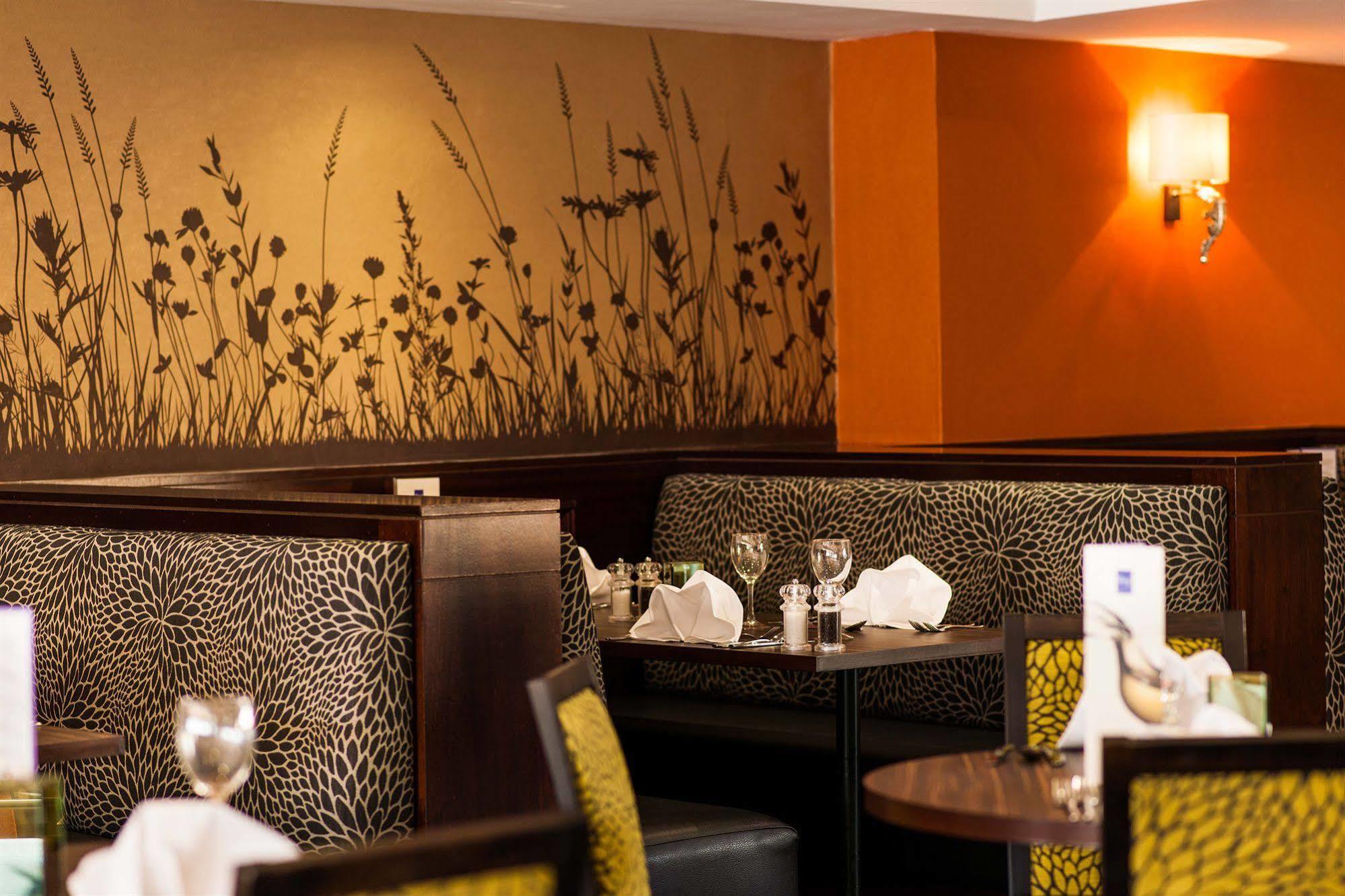 Leonardo West End Glasgow