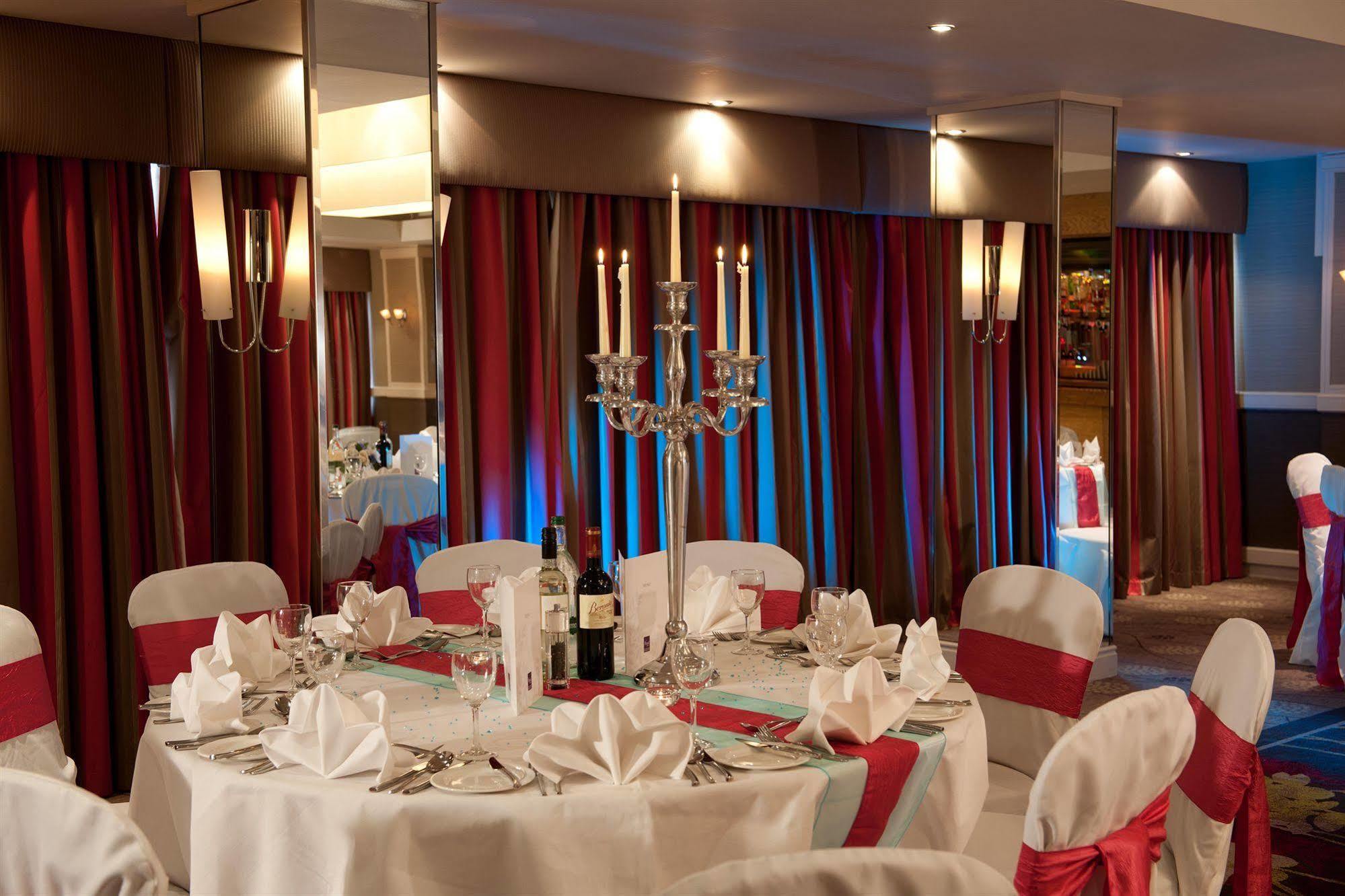 Leonardo West End Hotel Glasgow