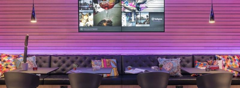 Hotel Moxy Merchant