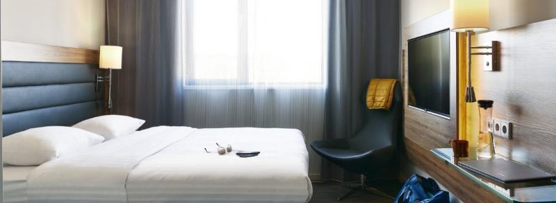 Moxy Merchant Glasgow