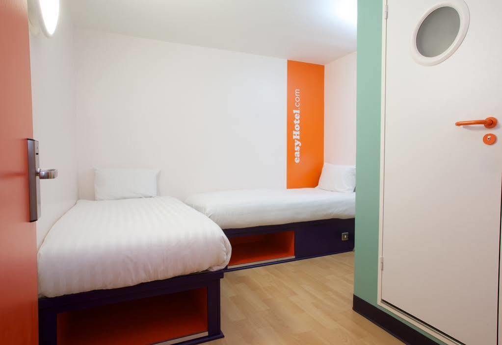Easyhotel Hotel Glasgow