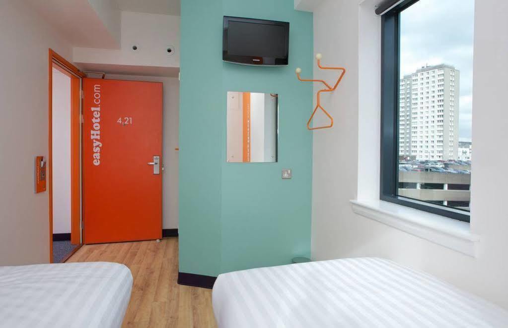 Easyhotel Glasgow