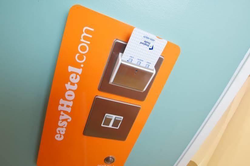 Easyhotel Glasgow