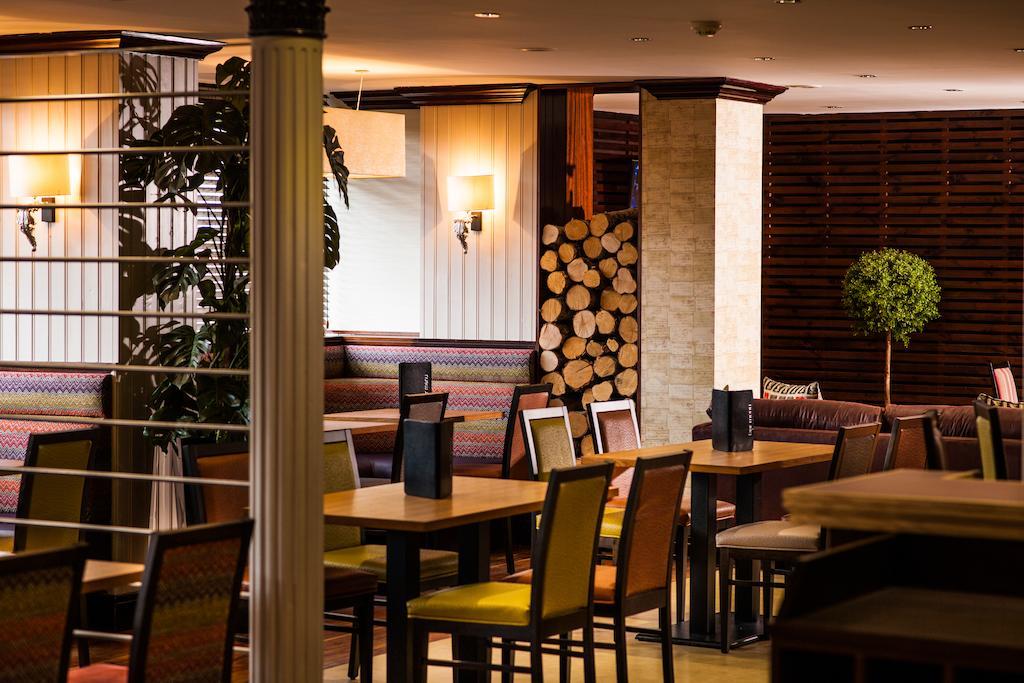 Leonardo West End 3* Glasgow
