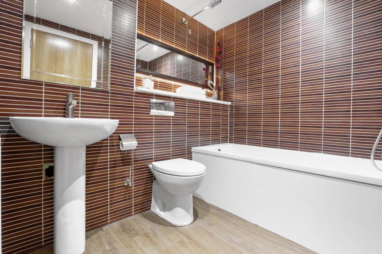 Vkm Apartment