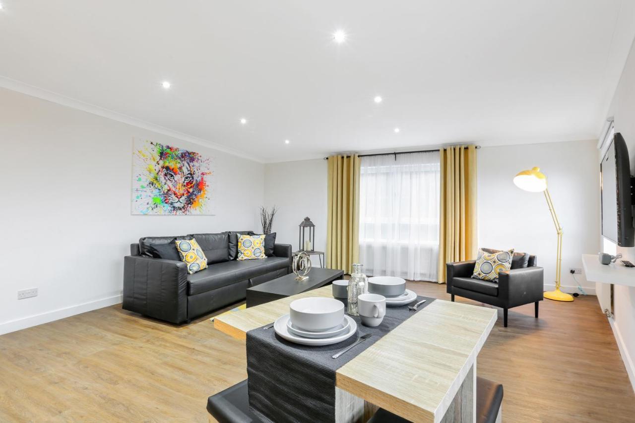 Apartment Vkm