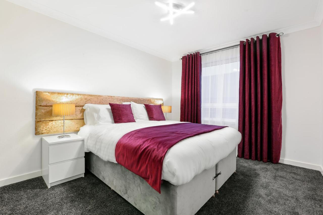 Apartment Vkm *