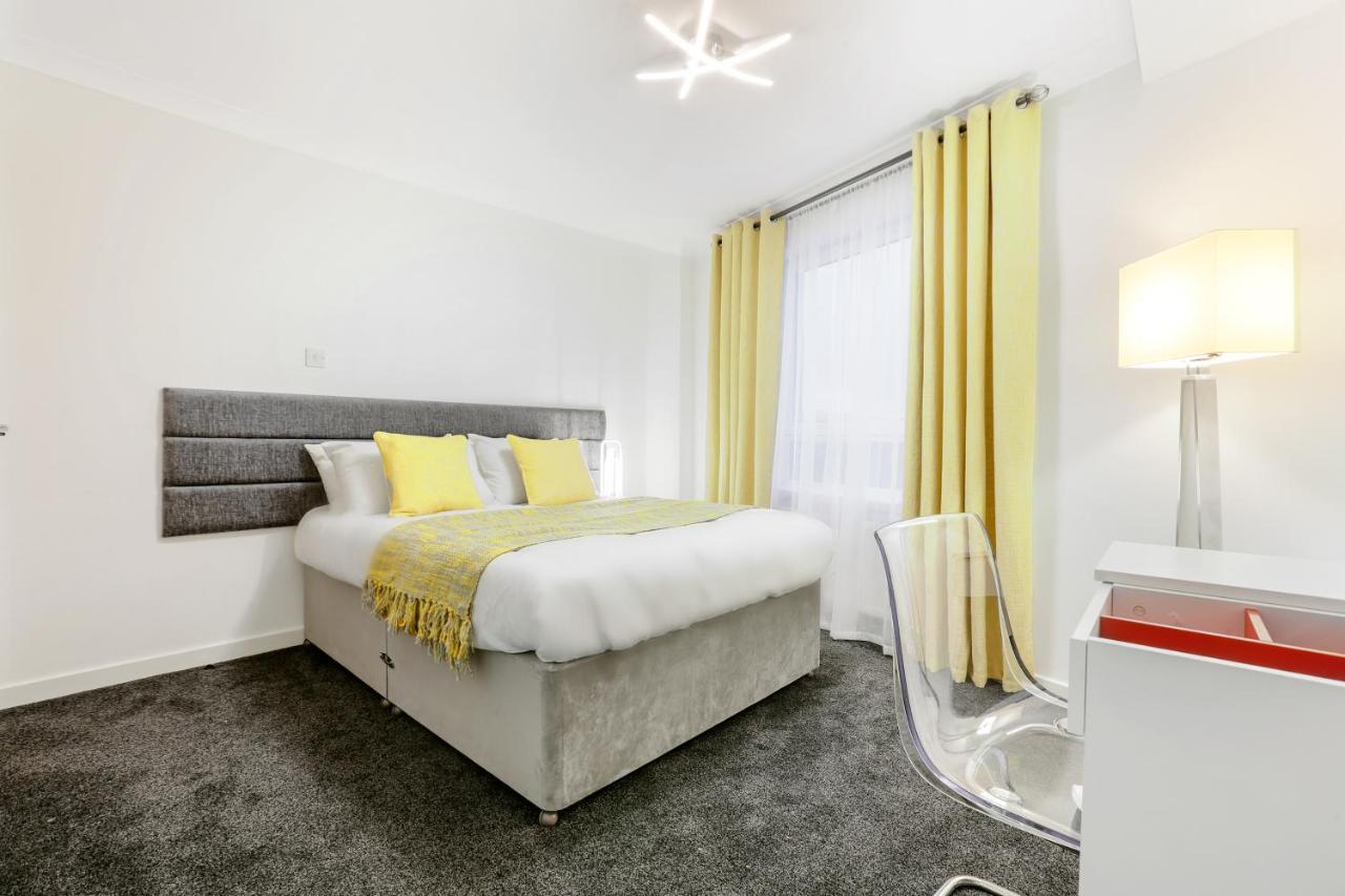 Apartment Vkm Glasgow