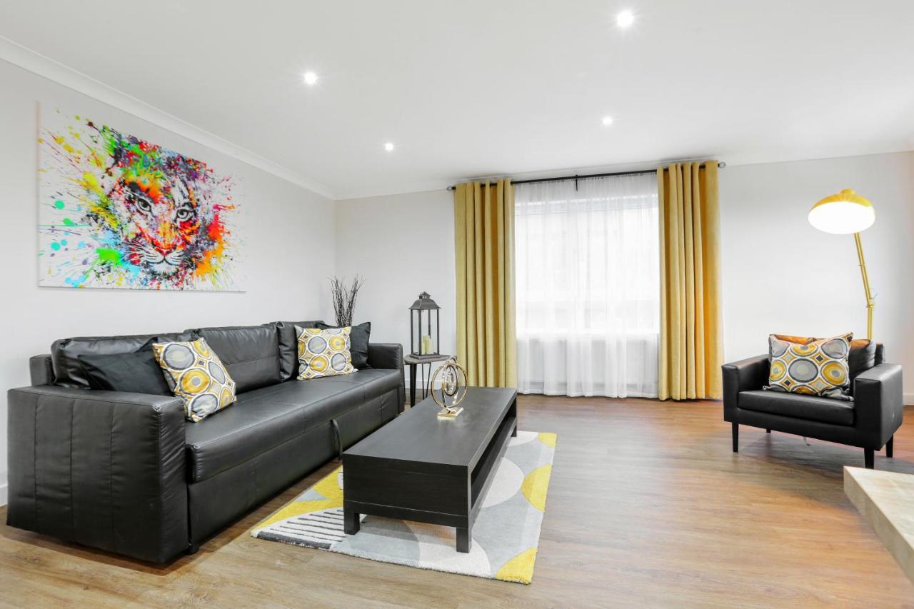 Apartment Vkm