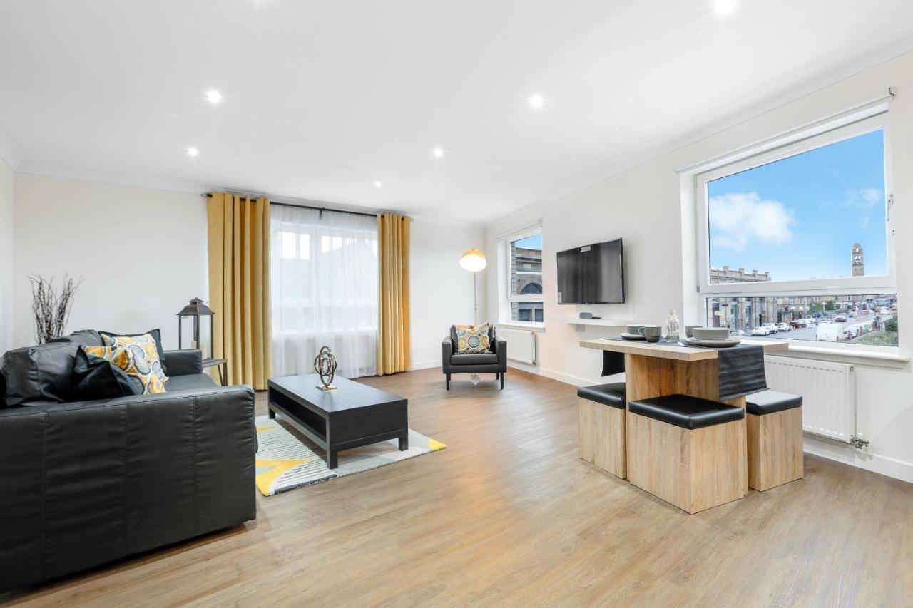 Apartment Vkm Glasgow