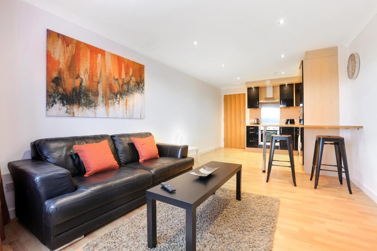 Apartment Vkm *