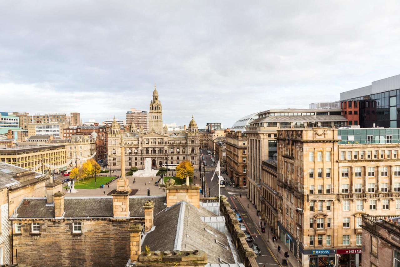 Aparthotel Native Glasgow