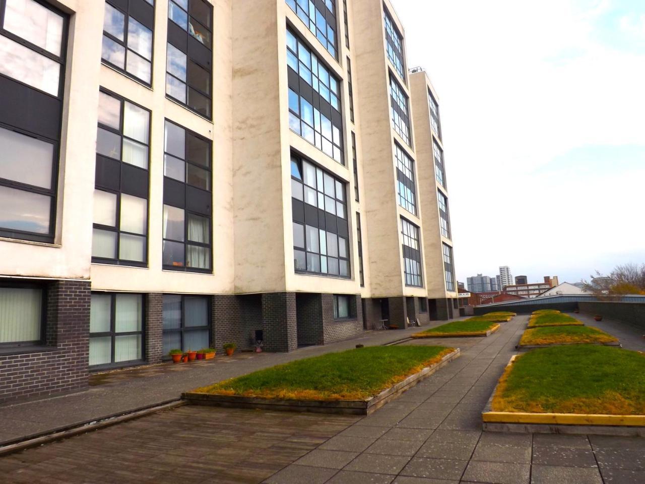 Stobcross Hydro Apartment