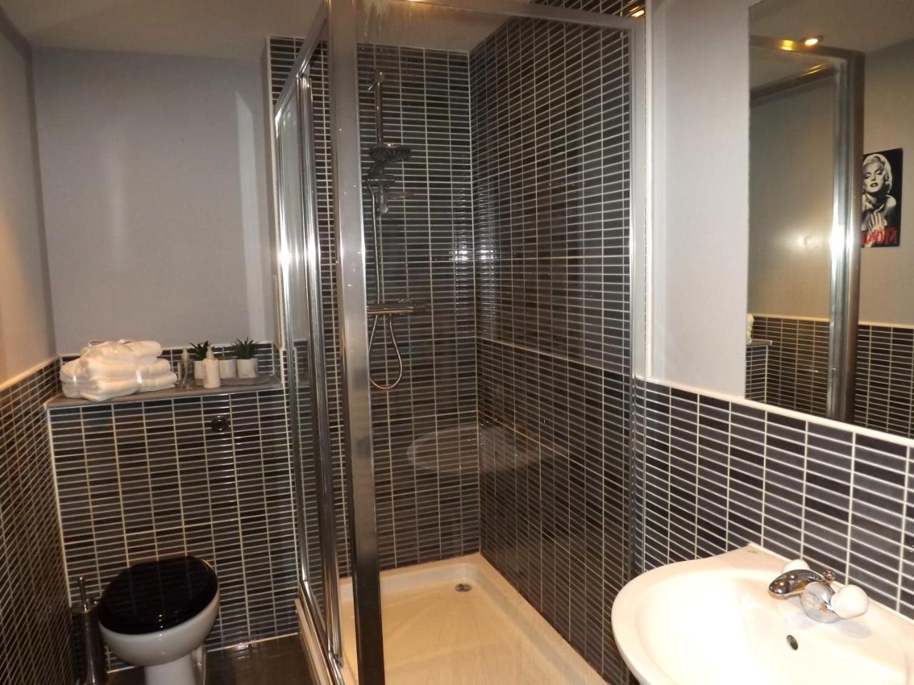 Stobcross Hydro Apartment *