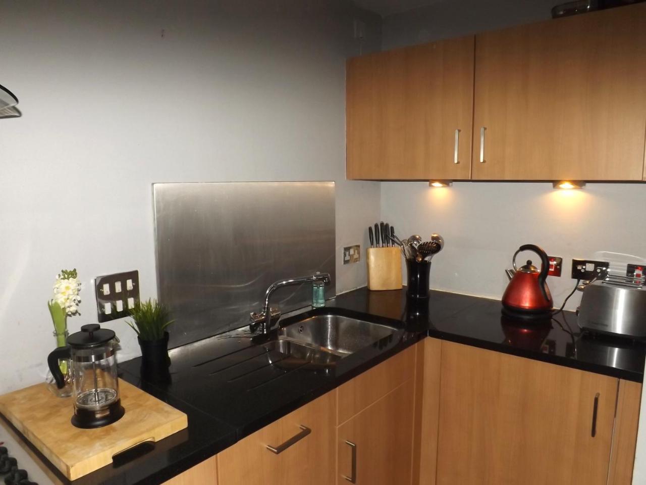 Apartment Stobcross Hydro