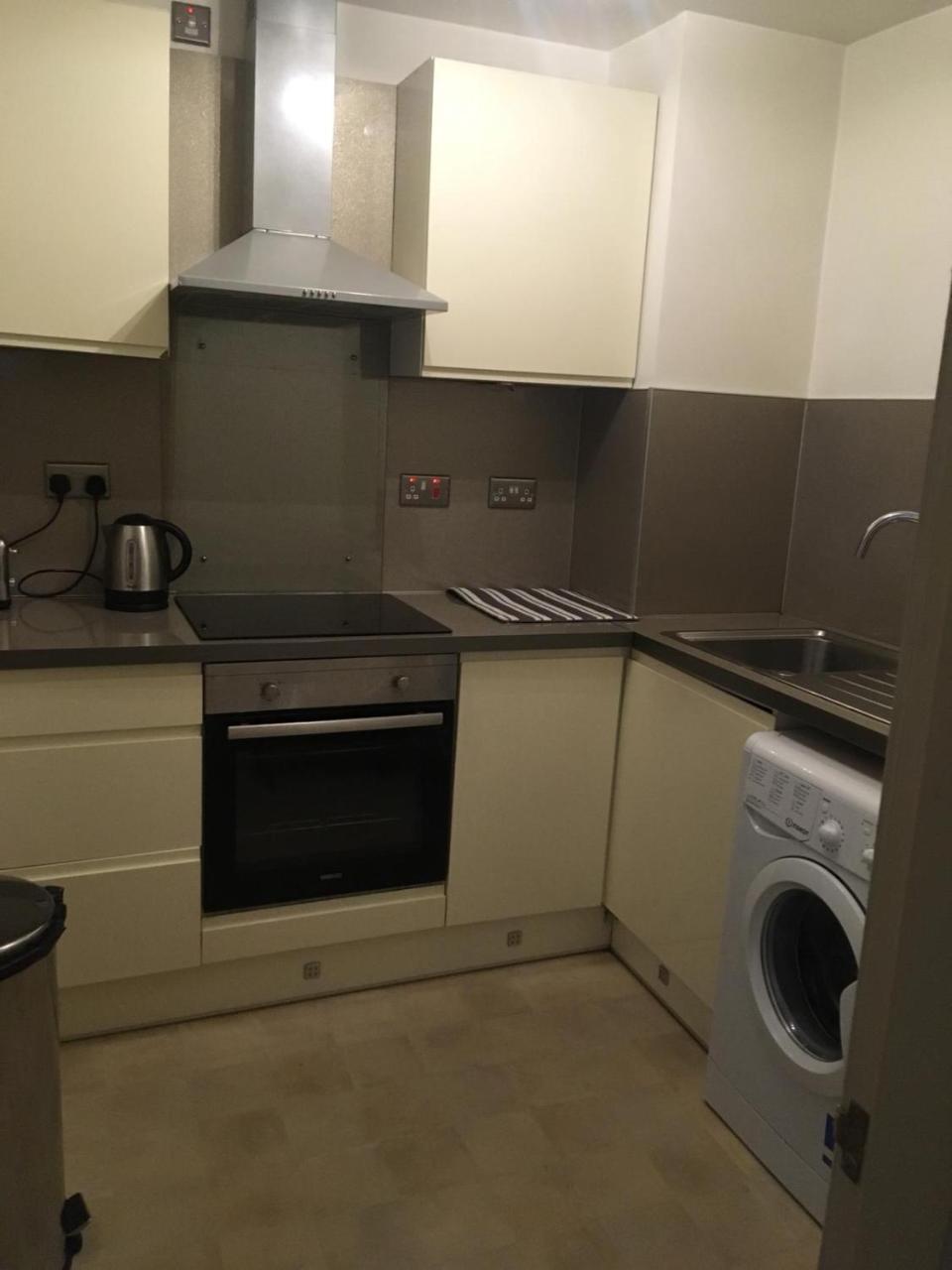 City Centre Suites Sauchiehall Street * Glasgow