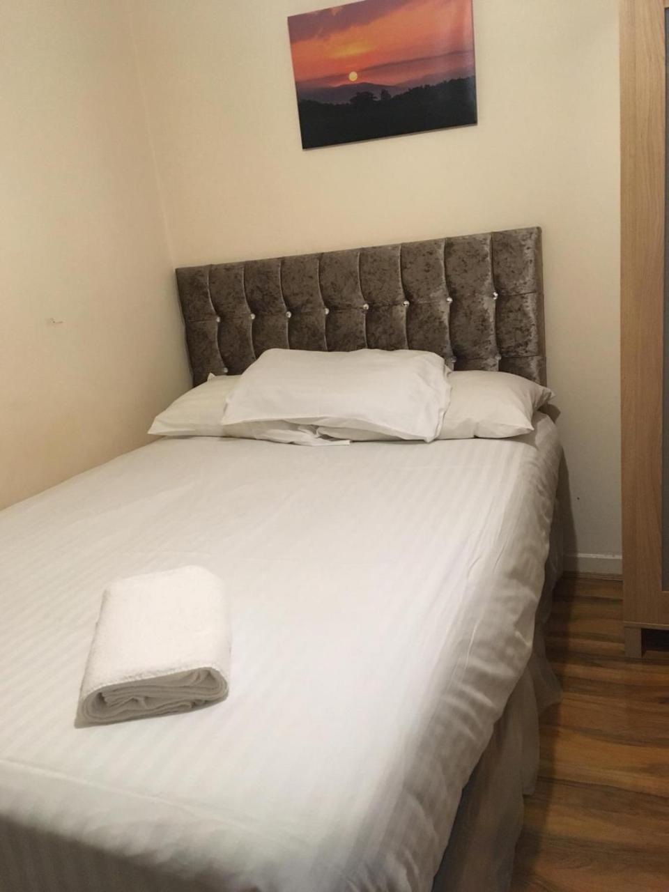 Apartment City Centre Suites Sauchiehall Street *