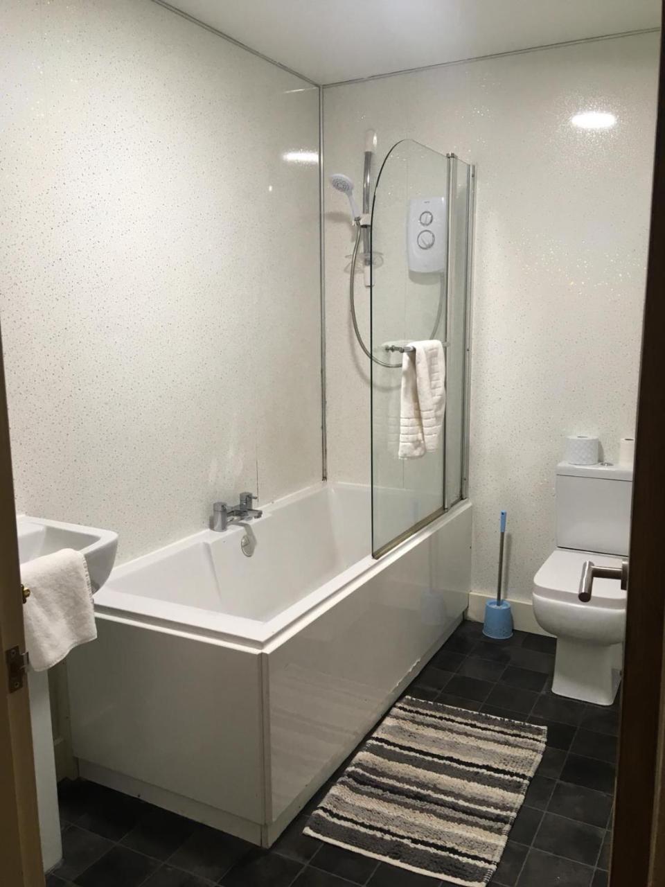 Apartment City Centre Suites Sauchiehall Street Glasgow