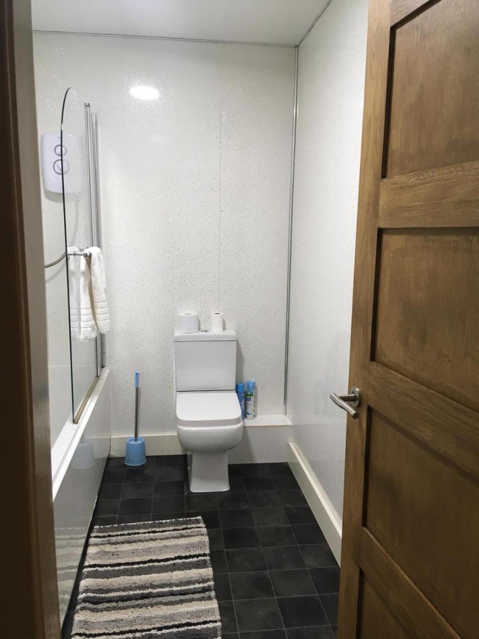 City Centre Suites Sauchiehall Street Apartment *