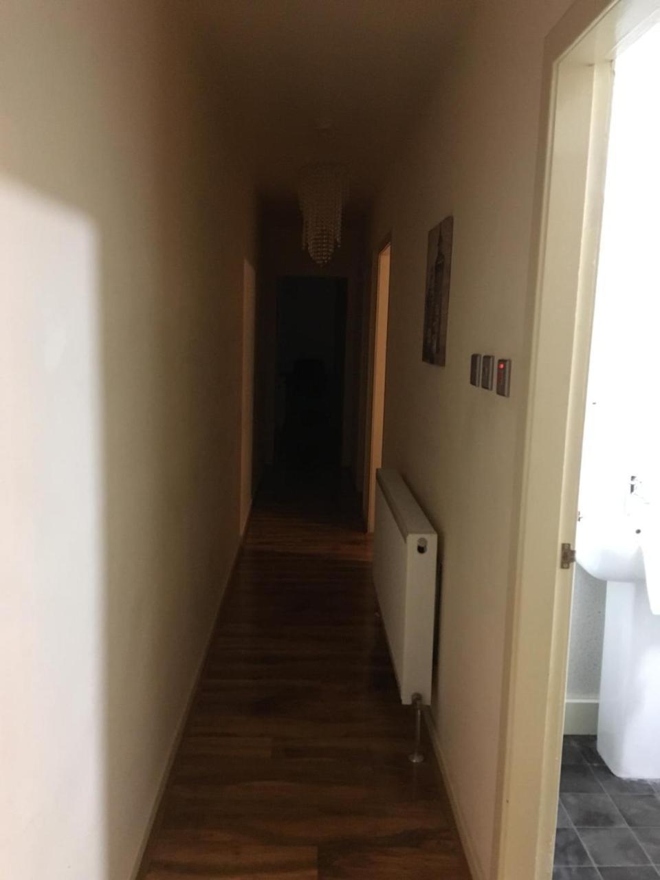 City Centre Suites Sauchiehall Street *