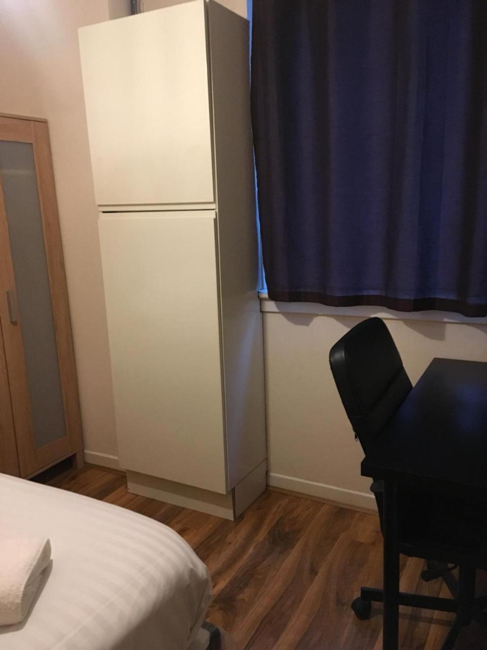 Apartment City Centre Suites Sauchiehall Street