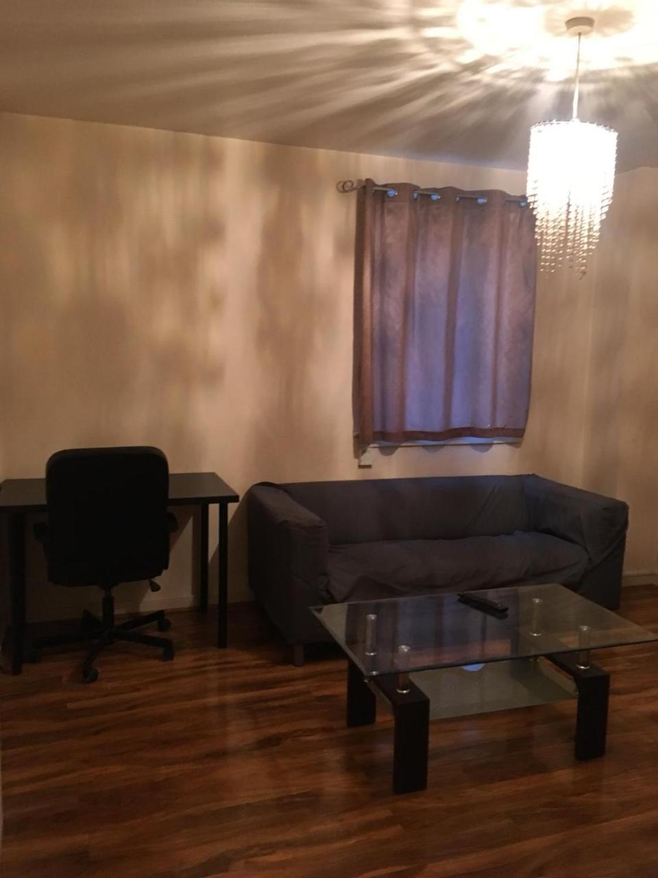 City Centre Suites Sauchiehall Street Apartment *